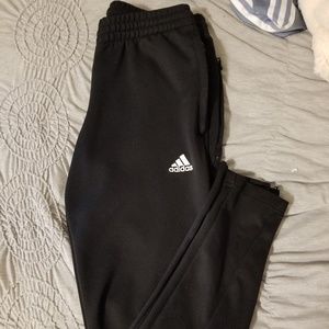Adidas Athletic Joggers